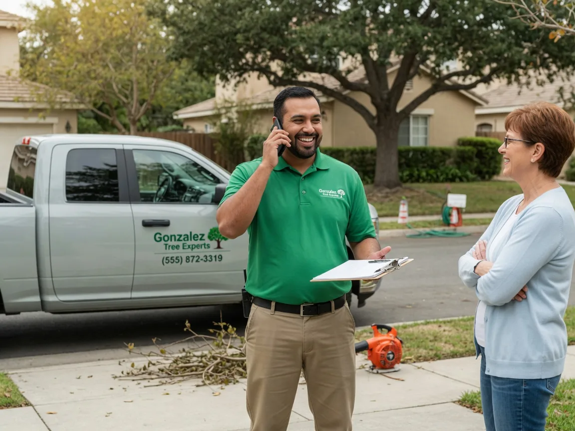 Tree Service Staunton, IN FAQs